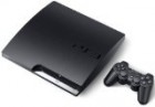 PS3 KONSOLIT & KAAPELIT
