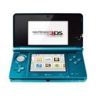 3DS Konsolit & tarvikkeet