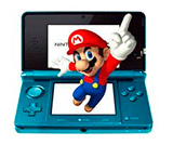 3DS Pelit