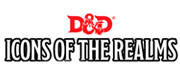 D&D Icons of the Realms