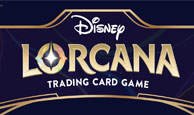 Disney Lorcana