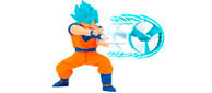 Dragon Ball Figuurit