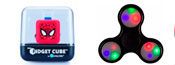 Fidget & h�rvelit