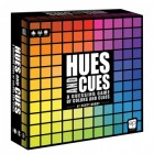 HUES CUES