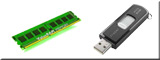 USB & Muistit & Kaapelit