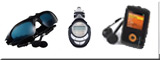 MP3 soittimet