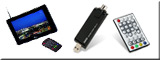 LED-nauhat & TV-tuotteet