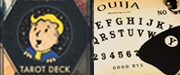Tarot & Mystiset