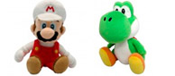 Nintendo pehmot