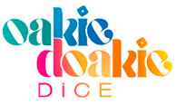 Oakie Doakie Dice