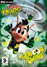 Agent Hugo 3: Lemoon Twist