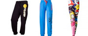 Housut & Leggingsit