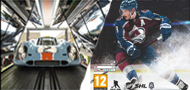 PS5 Urheilu & Ajo