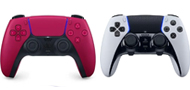 PS5 OHJAIMET