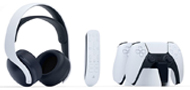 PS5 OHEISLAITTEET