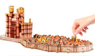 3D-palapelit