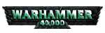 Warhammer 40k