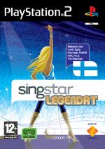 SingStar Legendat