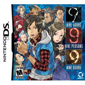 999: Nine Hours, Nine Persons, Nine Doors