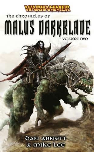 Chronicles of Malus Darkblade (4-6) vol. 2