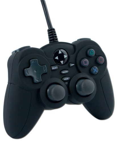 PS2 Miniohjain